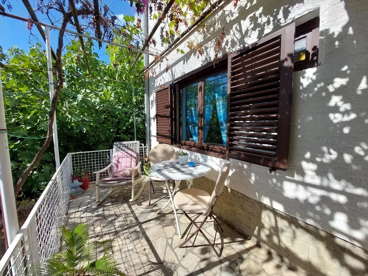 Rooms Anchy Crikvenica Croatia