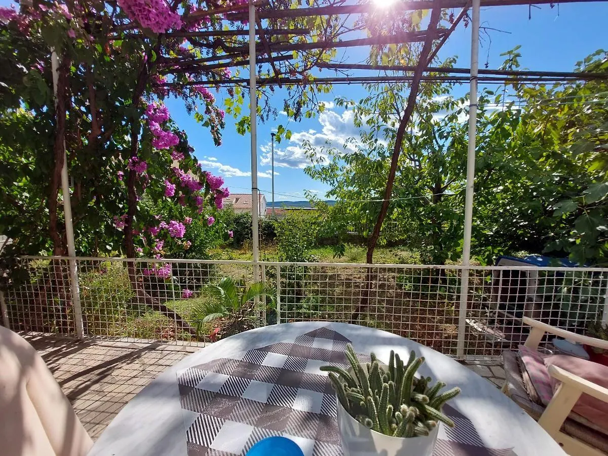 Penzion Rooms Anchy Crikvenica