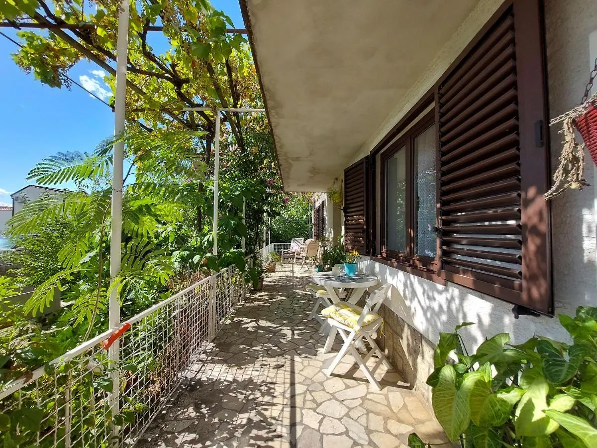 Rooms Anchy Crikvenica Guest house