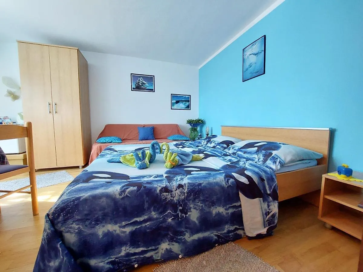 Rooms Anchy Crikvenica