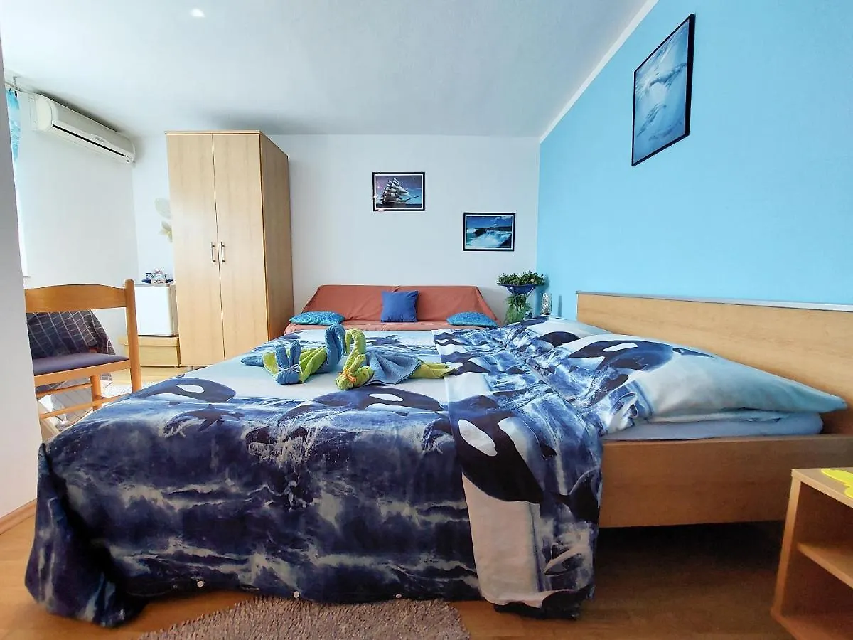 Guest house Rooms Anchy Crikvenica