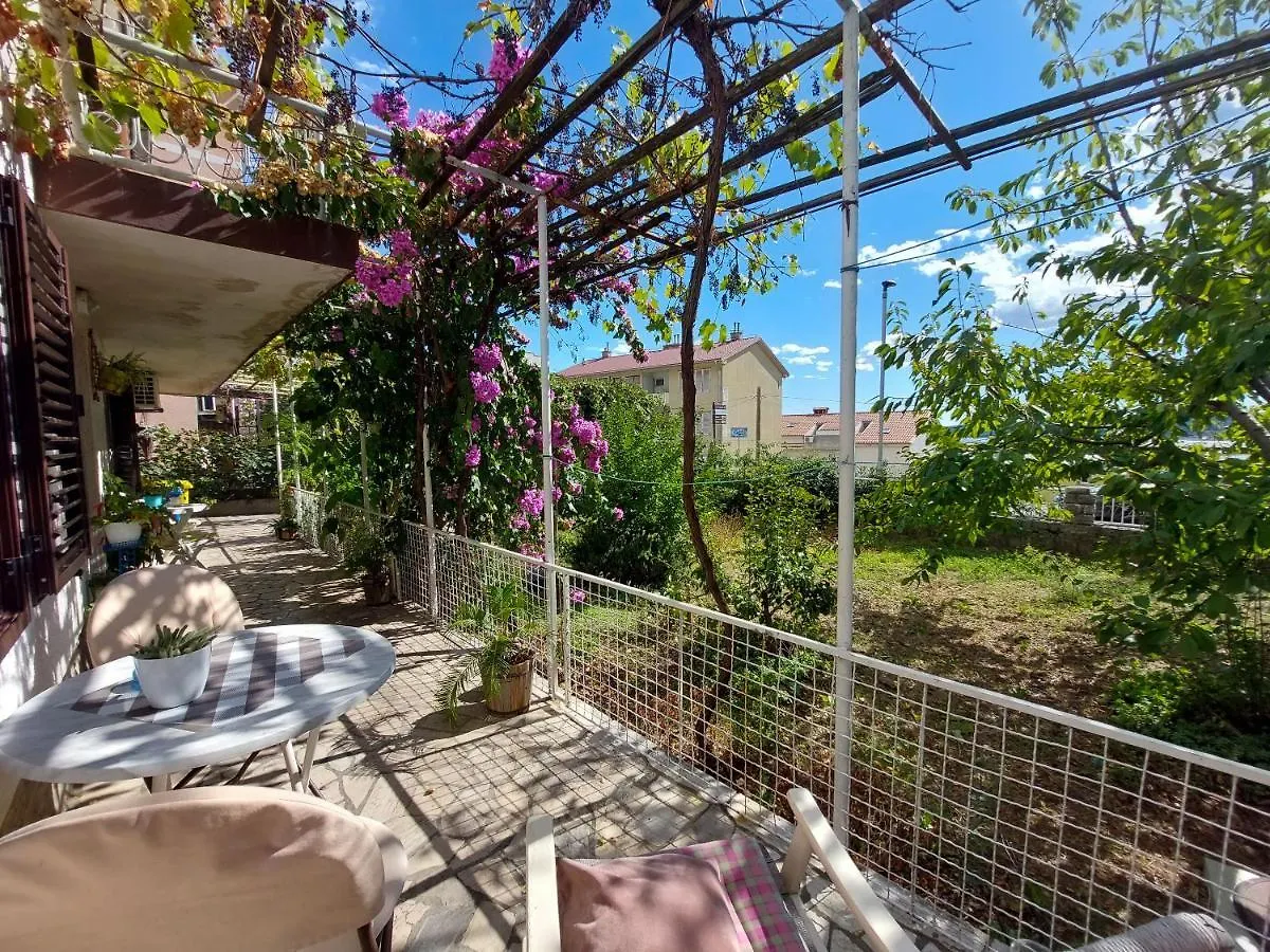 Rooms Anchy Crikvenica 3*,