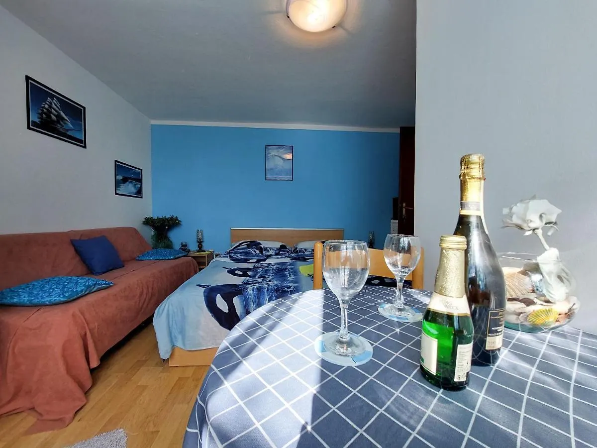 Rooms Anchy Crikvenica Penzion