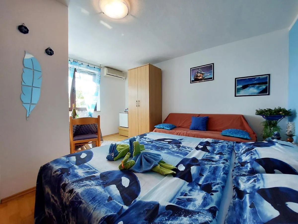 Rooms Anchy Crikvenica