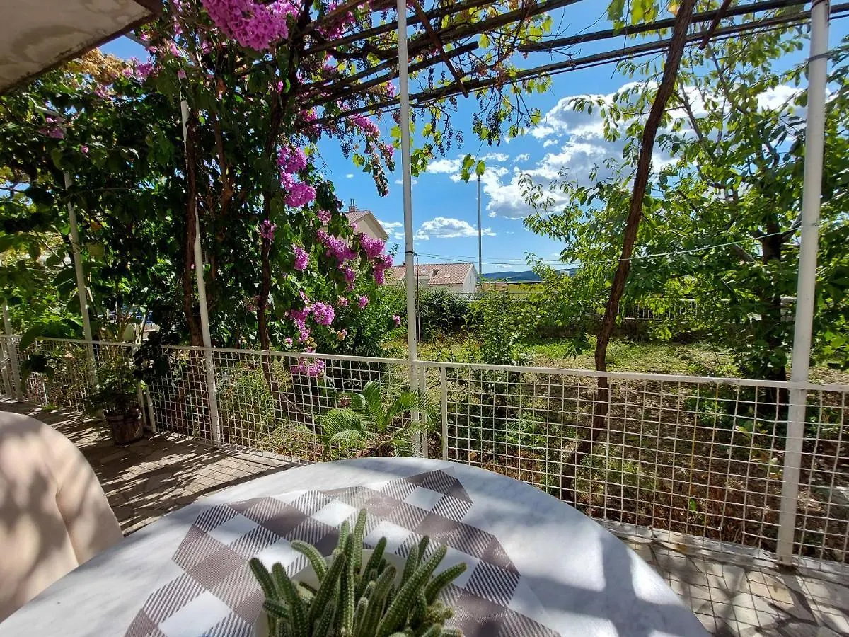 Penzion Rooms Anchy Crikvenica