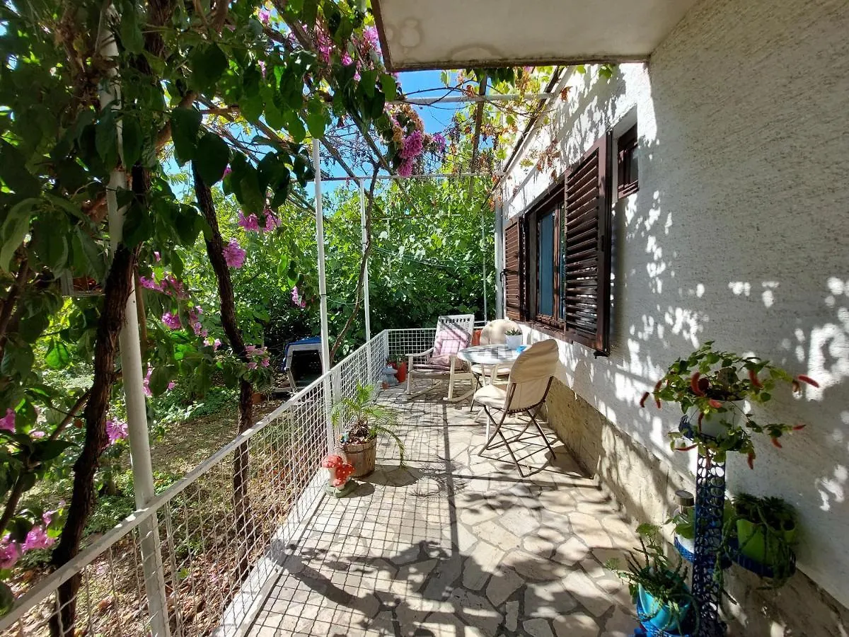Rooms Anchy Crikvenica Penzion