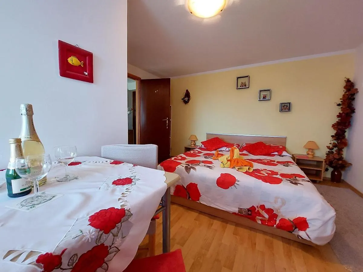 Rooms Anchy Crikvenica
